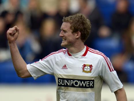 Bayer 04 Leverkusen, el comienzo de una renovación