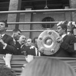 FC Köln, los primeros campeones