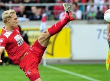 Johannes van den Bergh, nuevo fichaje del Hertha