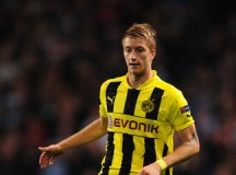 Marco Reus ” si funcionamos como equipo podemos derrotar a cualquier rival”