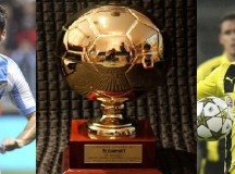 Isco y Götze  dos chicos de oro