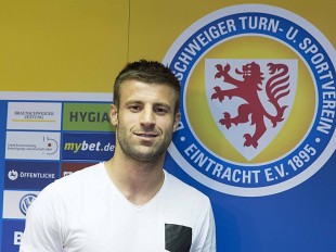 Caligiuri deja el Mainz y Kirchhoff se pierde el Europeo Sub-21
