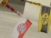 Anuncio "Adiós Amigos" en el que SKY Alemania se burla de Real Madrid y Barcelona