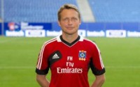El segundo entrenador del HSV también se marcha