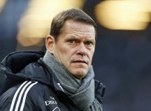 Frank Arnesen, cesado como director deportivo del Hamburger SV