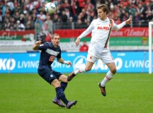 Langkamp nuevo fichaje Hertha