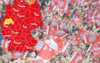 Imagen y datos, cortesía de SportBild