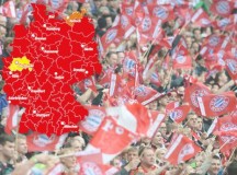 Imagen y datos, cortesía de SportBild