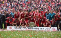 FC Bayern Muenchen v FC Augsburg - Bundesliga