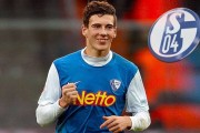 Leon Goretzka será jugador del FC Schalke 04