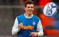Leon Goretzka será jugador del FC Schalke 04