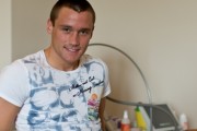 Clemens nuevo jugador del FC Schalke 04