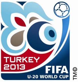 Bundesliguistas en el Mundial sub20 Turquía 2013