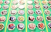 Cruces del sorteo de la DFB Pokal