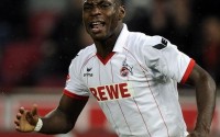 Anthony Ujah, originalmente del Mainz 05, jugó esta temporada cedido al 1.FC Köln. Las Águilas Verdes usarán su explosivo ritmo a su favor.