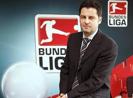 Christian Seifert, director ejecutivo de la liga alemana