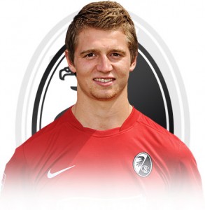 Höhn extendió su contrato con SC.