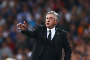 Ancelotti quiere hacer el Bayern a su medida. Foto: Paul Gilham/Getty Images)