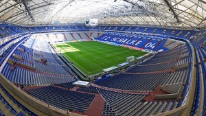 Veltins-Arena. Imagen procedente de: essma.eu