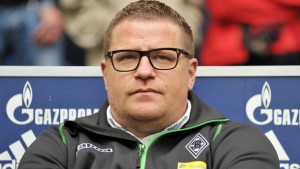 Max Eberl, director deportivo del Borussia Mönchengladbach. Imagen procedente de: bilder.t-onlinde.de