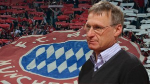 Michael Reschke, director técnico del Bayern München. Imagen procedente de: s.bundesliga.de