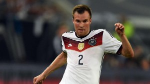 Kevin Grosskreutz, reciente fichaje del Stuttgart. Imagen procedente de: theworldgame.sbs.com.au