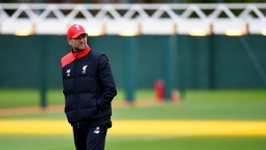 Jürgen Klopp, entrenador del Liverpool. Imagen procedente de: i4.mirror.c.uk