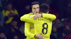 Vuelve la dupla de la mejor época del Dortmund. Imagen procedente de: images.cdn.fourfourtwo.com