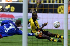 Jaroslav Drobny llega al Werder Bremen. Imagen por: PATRIK STOLLARZ/AFP/Getty Images Jaroslav Drobny llega al Werder Bremen. Imagen por: PATRIK STOLLARZ/AFP/Getty Images