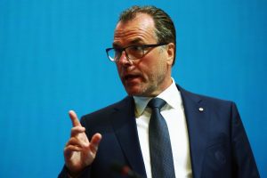 FC Schalke 04 General Assembly (1)