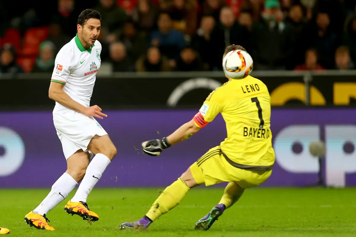 Werder Bremen