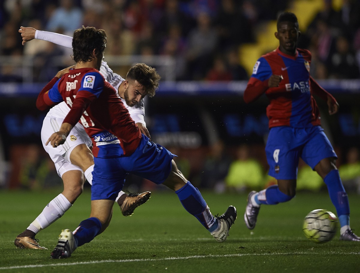 Borja Mayoral