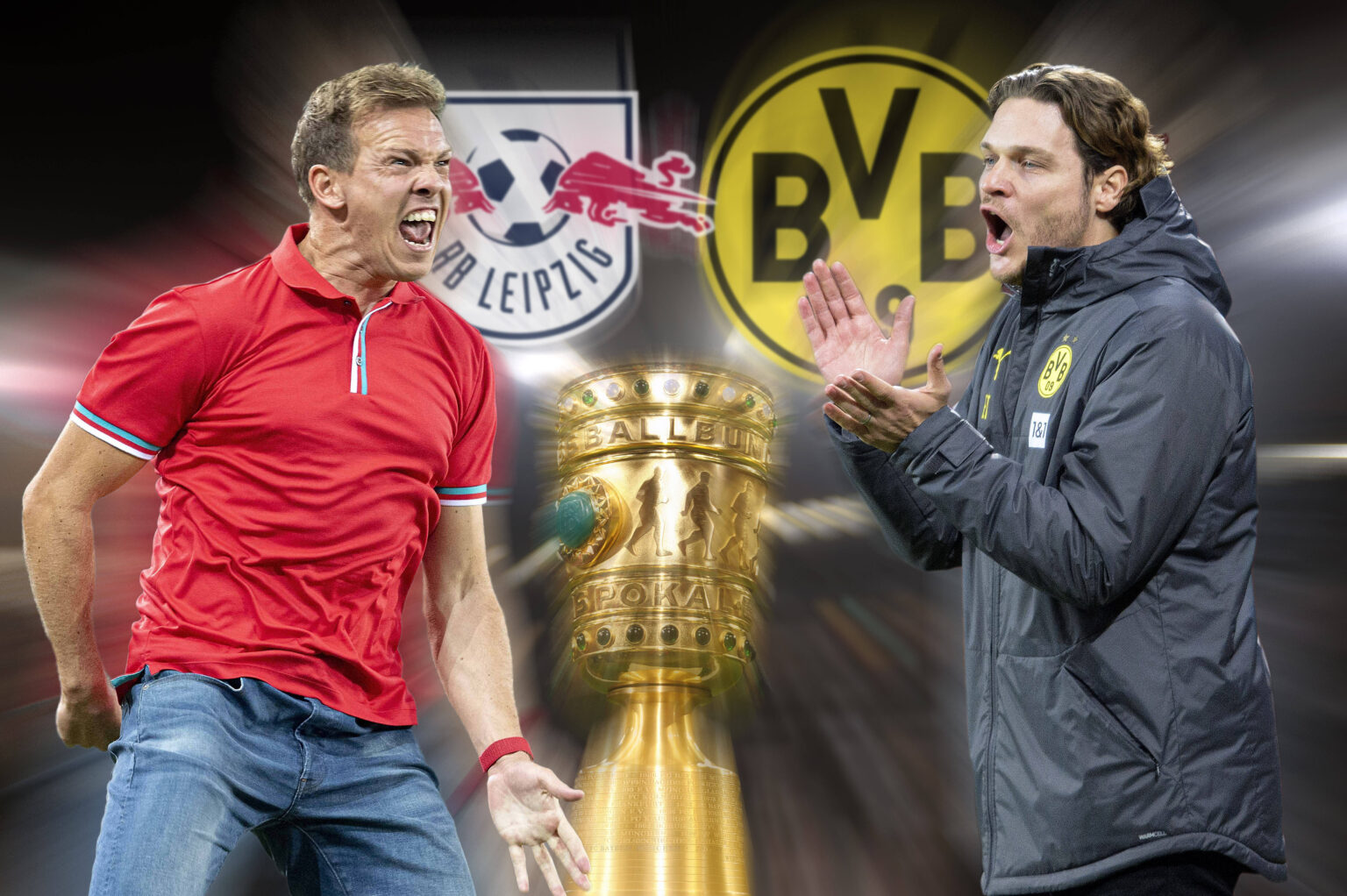 ¿Qué esperar de la final de la DFBPokal 20/21? Mi Bundesliga ¿Qué esperar de la final de la DFBPokal 20/21? Mi Bundesliga