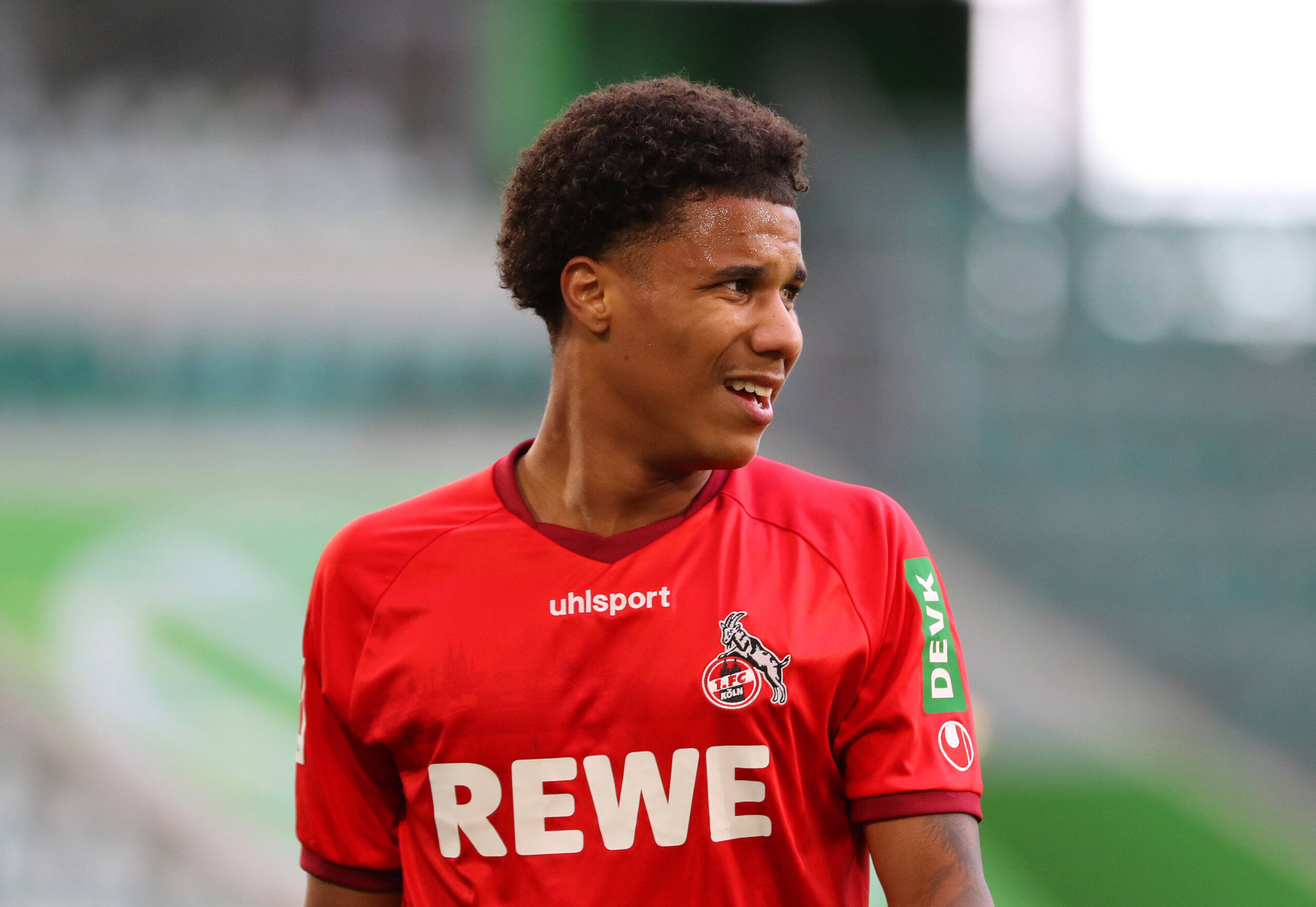 Jakobs, la joya pretendida por Kovac. Foto: Imago