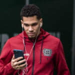 Paulinho, la promesa por consagrar en Leverkusen. Foto: Imago