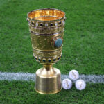 Sigue la Pokal, el torneo del 'KO' por excelencia en Alemania. Foto: Imago