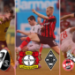 Estos son los tres partidos destacados de la jornada 19 de Bundesliga