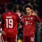 Bayern München recupera a 4 jugadores tras crisis por covid-19