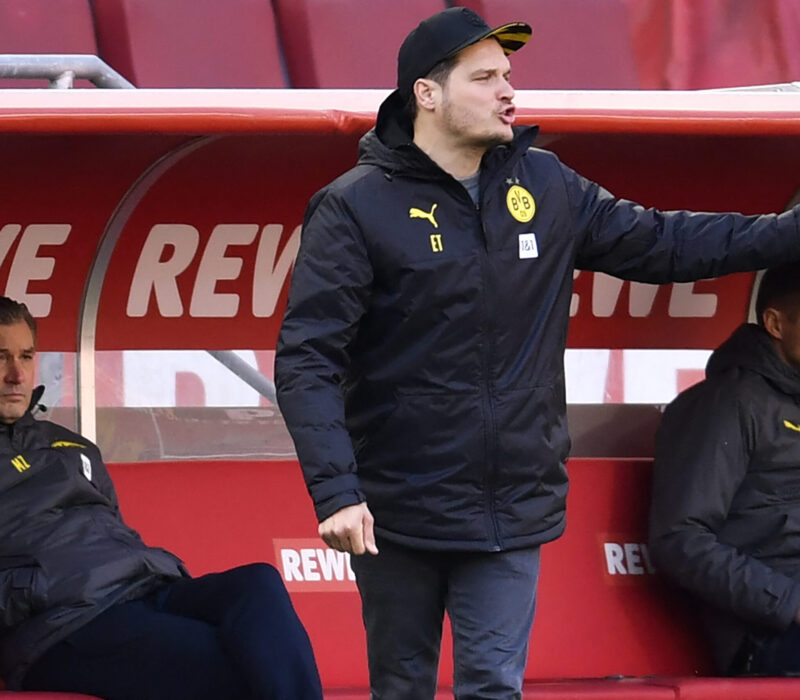Borussia Dortmund comienza a formar su nueva dirección deportiva