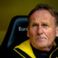 Borussia Dortmund no fichará jugadores en el mercado de invierno.