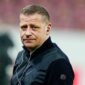 Max Eberl abandona Borussia Mönchengladbach. Foto: Getty Images.