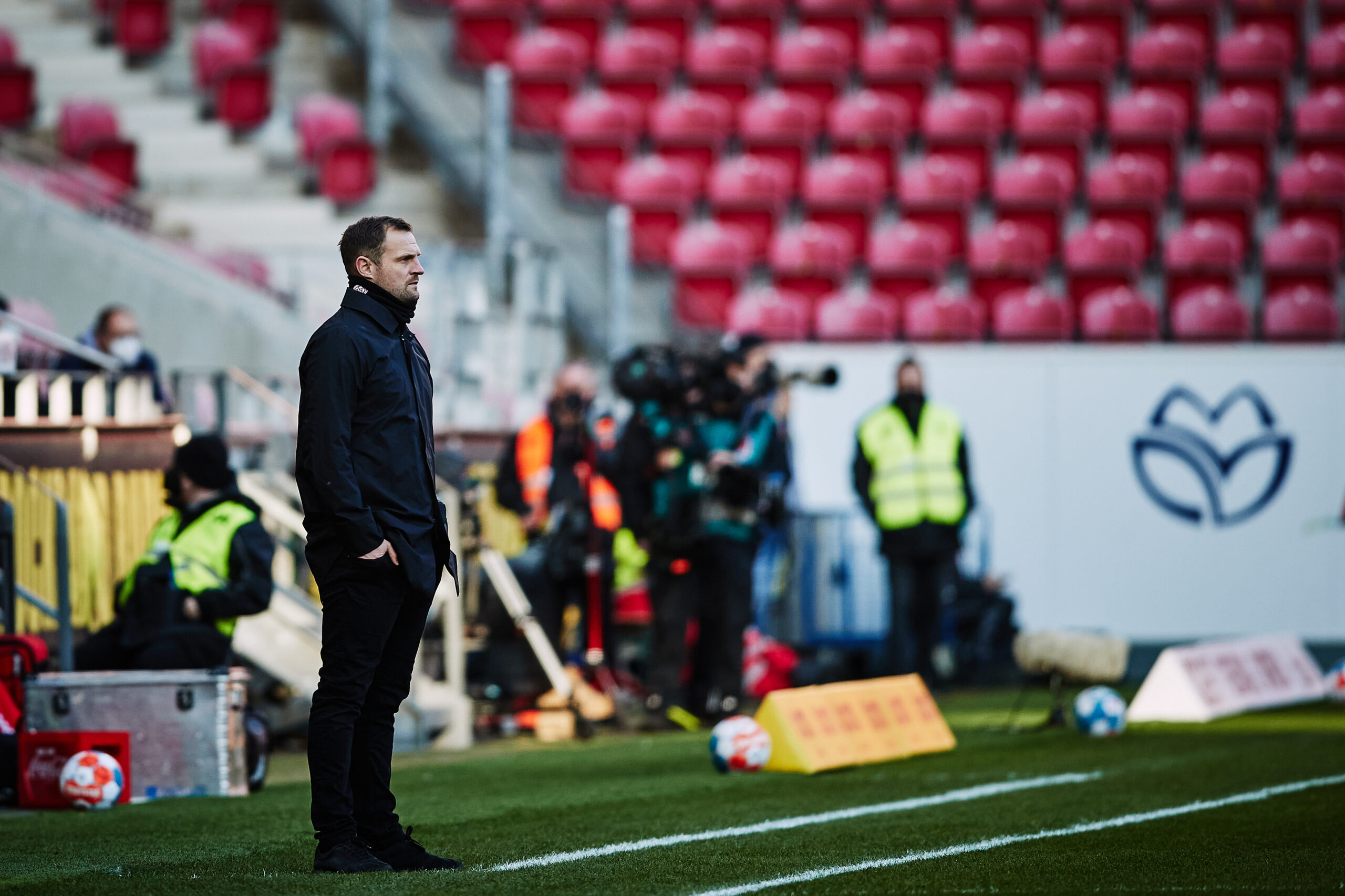 Bo Svensson, tras los récords de Tuchel. Foto: Getty Images.