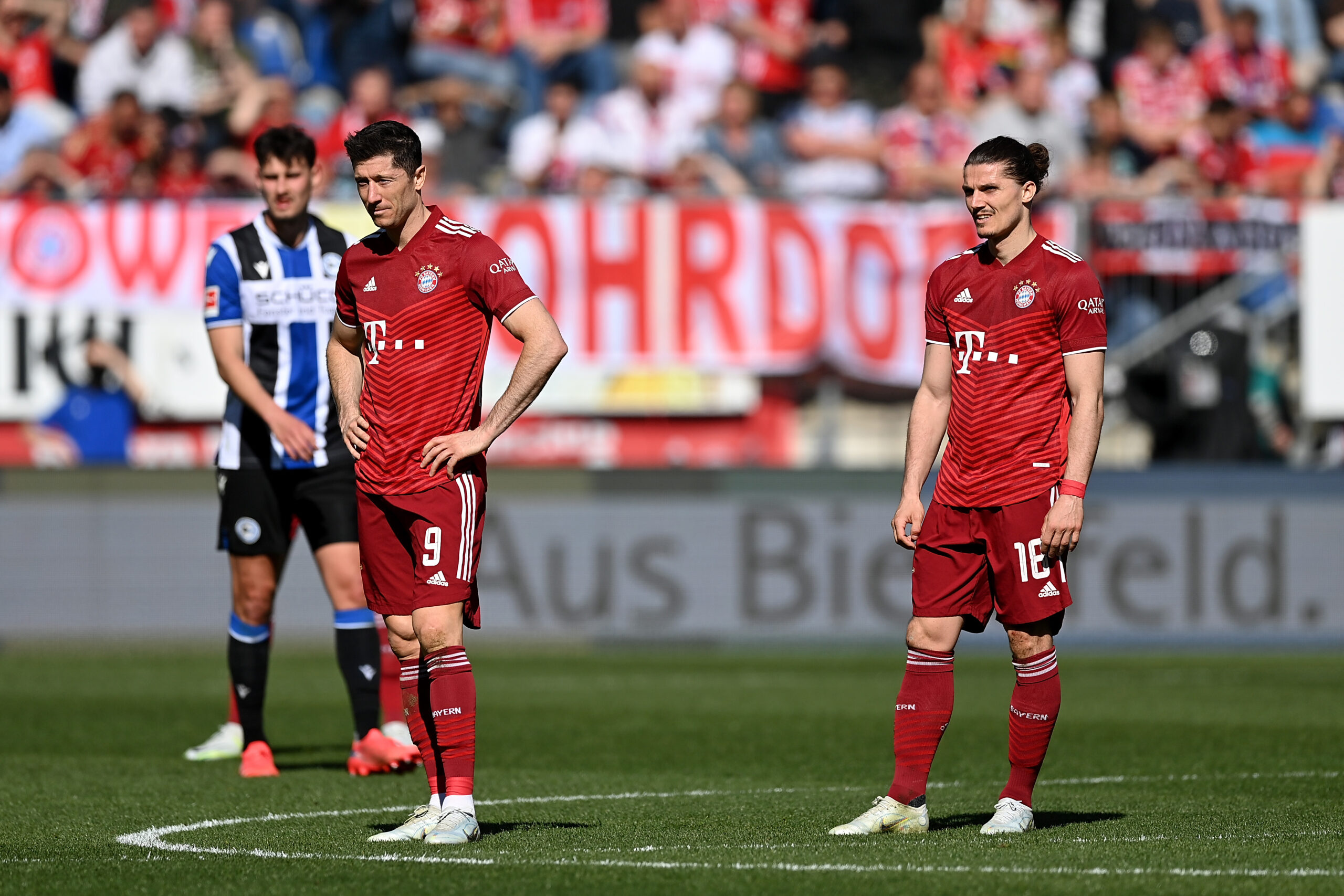 ¿Qué debe reforzar el Bayern de cara a la próxima temporada?