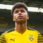 Descubrimos a Karim Adeyemi, el nuevo gran fichaje de Borussia Dortmund. Foto: Getty Images