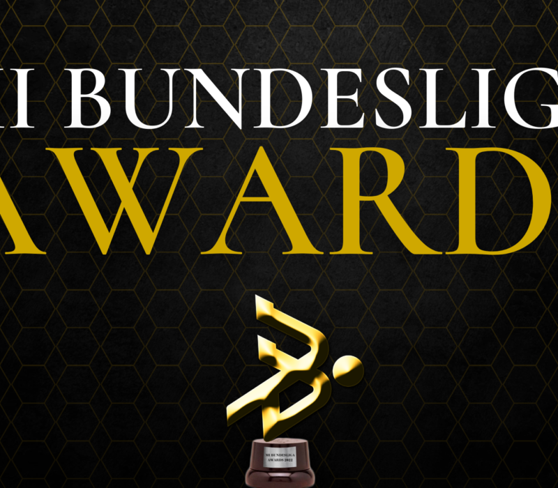 Se celebraron los Mi Bundesliga Awards: elegimos a los mejores y peores del fútbol alemán.