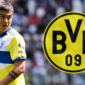Borussia Dortmund y Dybala: ¿Humo en el mercado? Foto: Getty Images