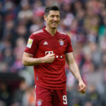 Lewandowsi permanecerá en Bayern y no irá a Barcelona. Foto: Getty Images.