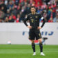 ¿Las declaraciones de Lewandowski rompieron su relación con el resto de jugadores en Bayern? Foto: Getty Images.