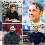 La Bundesliga y muchos cambios de entrenadores para la próxima temporada. Foto: Getty Images.