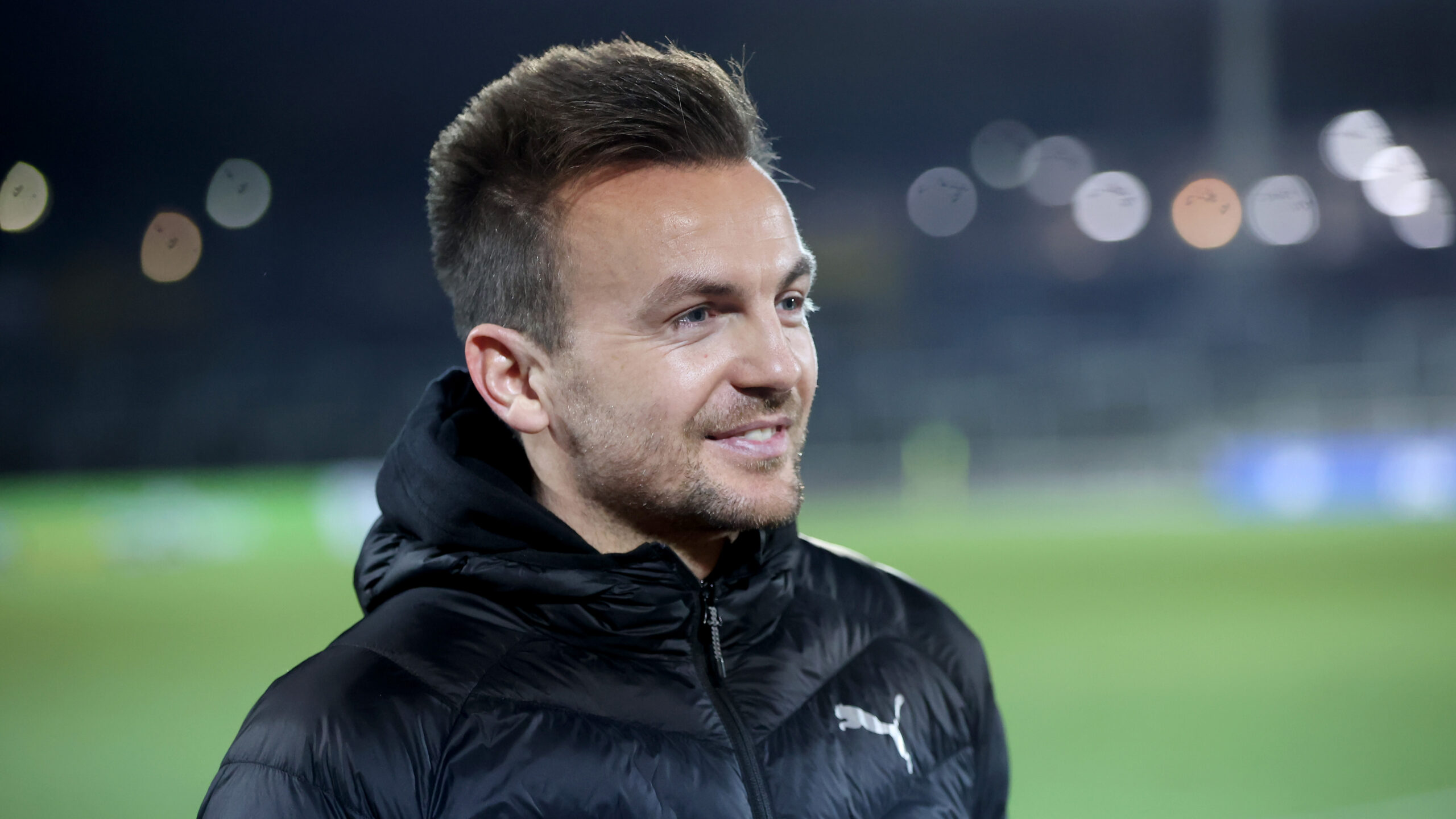 Enrico Maassen, entrenador del segundo equipo de Borussia Dortmund, podría tener su oportunidad en Bundesliga. Foto: Getty Images